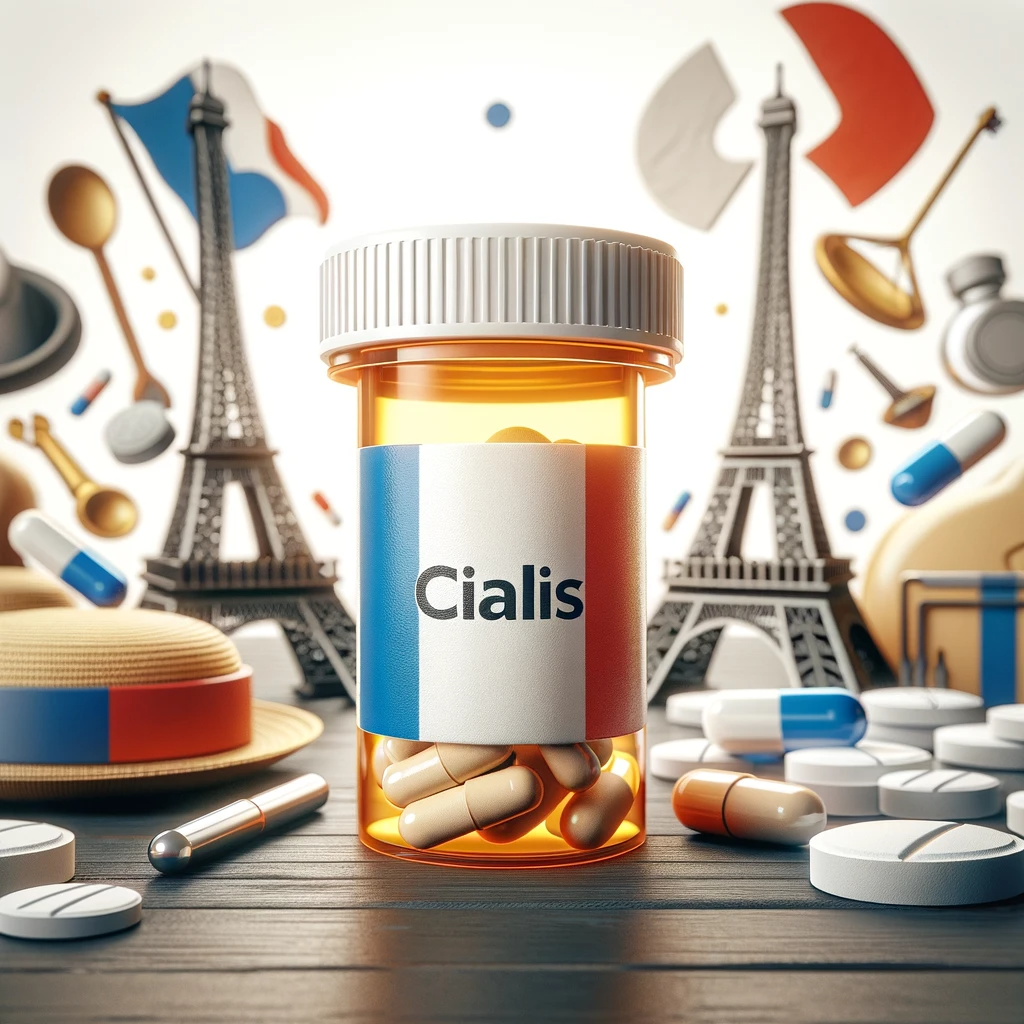 Prix officiel cialis 